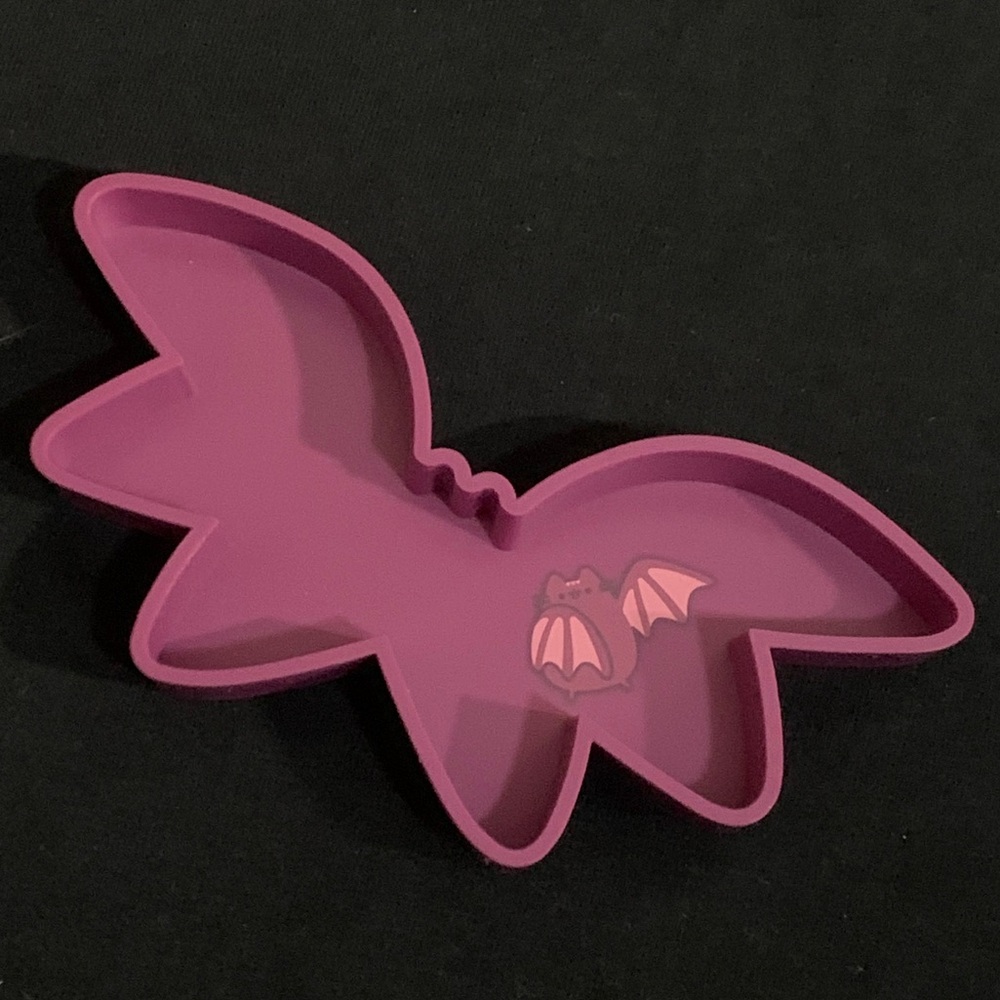 Pusheen Vampurr Bat Trinket Jewelry Dish